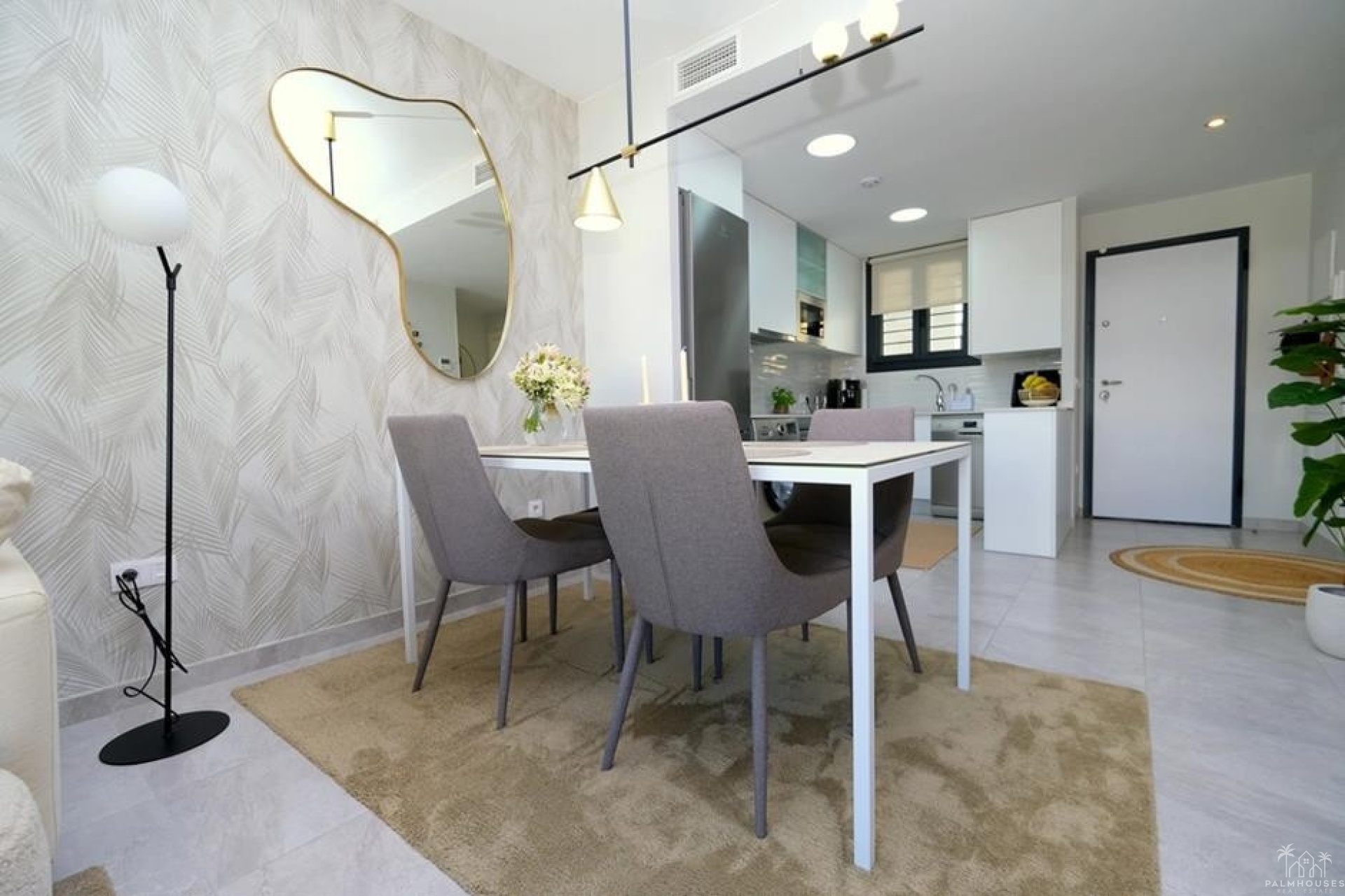 Revente - Apartment - Villamartin - Las Filipinas