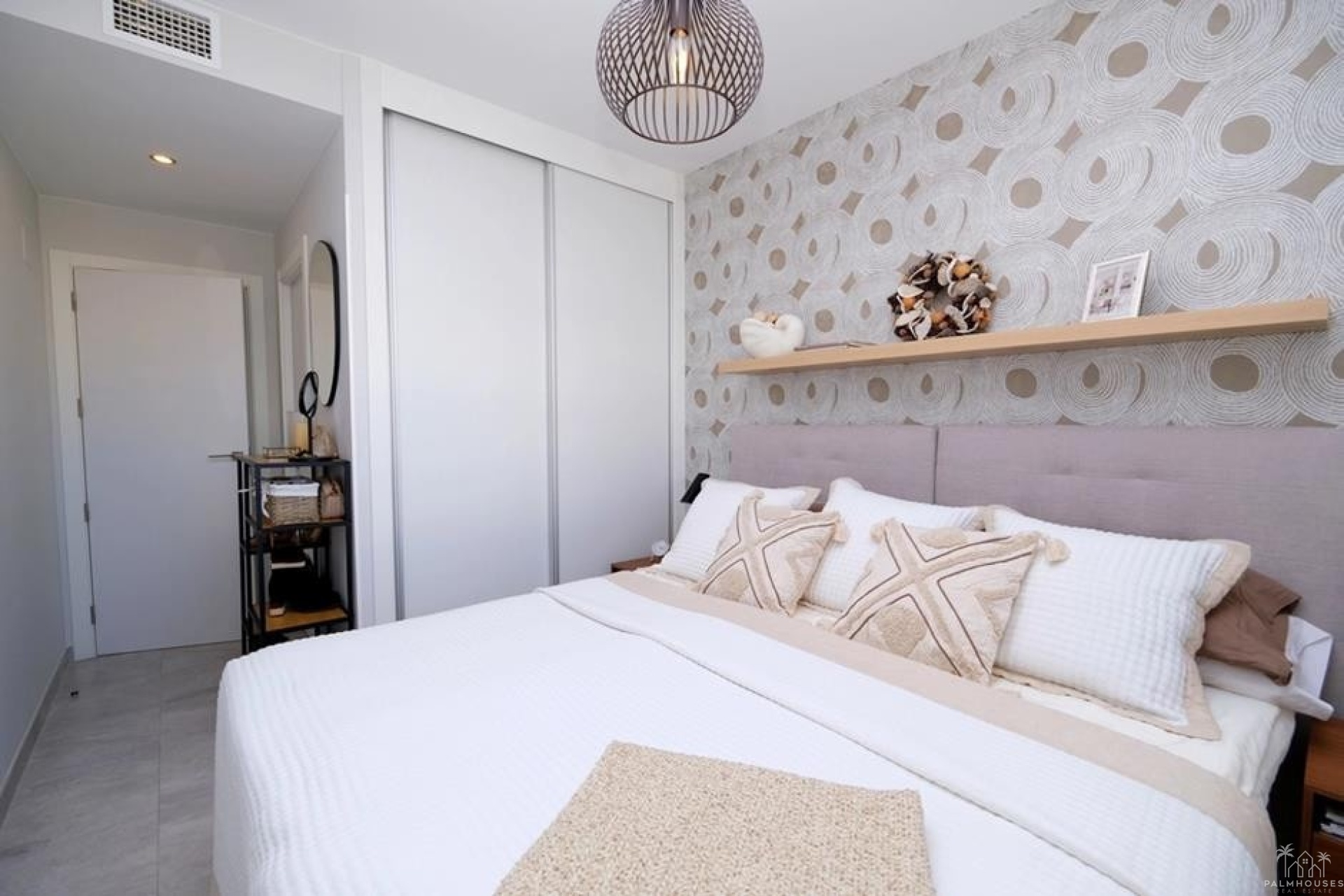 Revente - Apartment - Villamartin - Las Filipinas