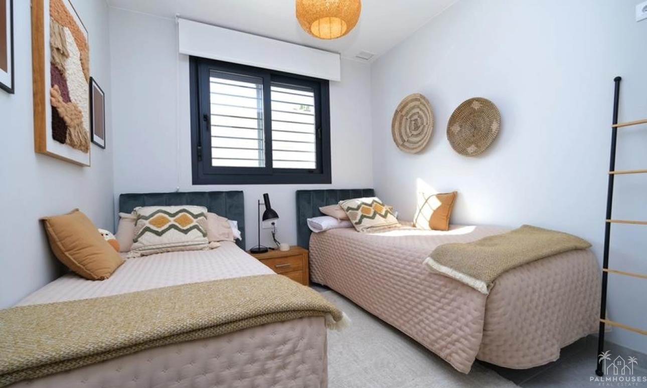 Revente - Apartment - Villamartin - Las Filipinas