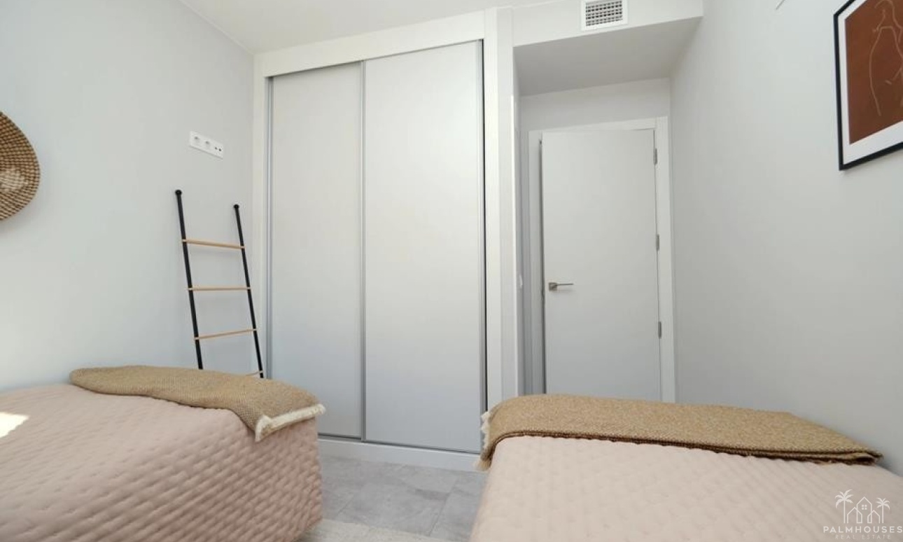 Revente - Apartment - Villamartin - Las Filipinas