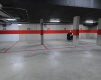 Revente - Apartment - Villamartin - Las Filipinas