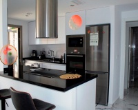 Revente - Apartment - Villamartin - Los Dolses