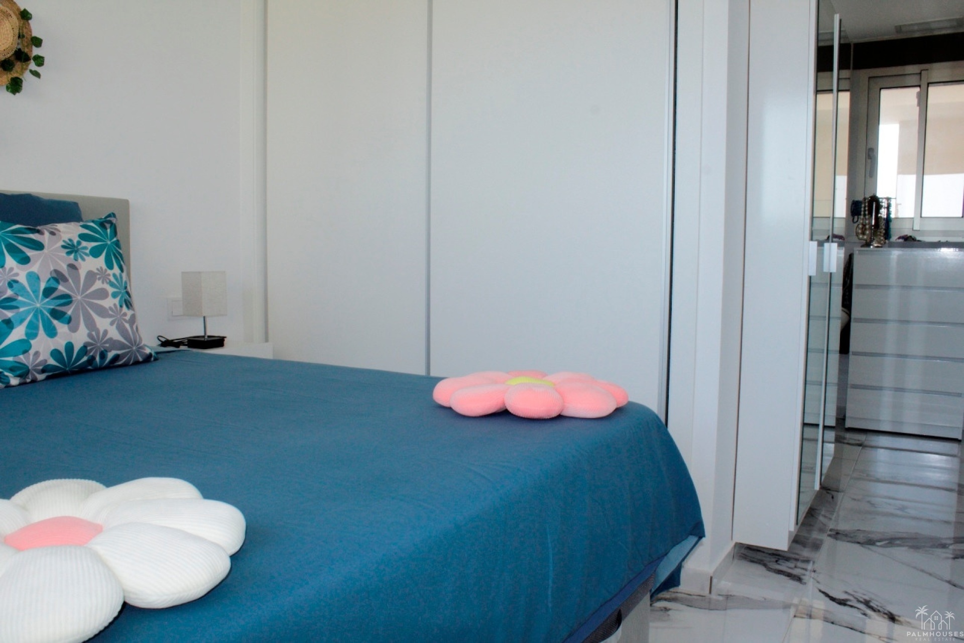 Revente - Apartment - Villamartin - Los Dolses