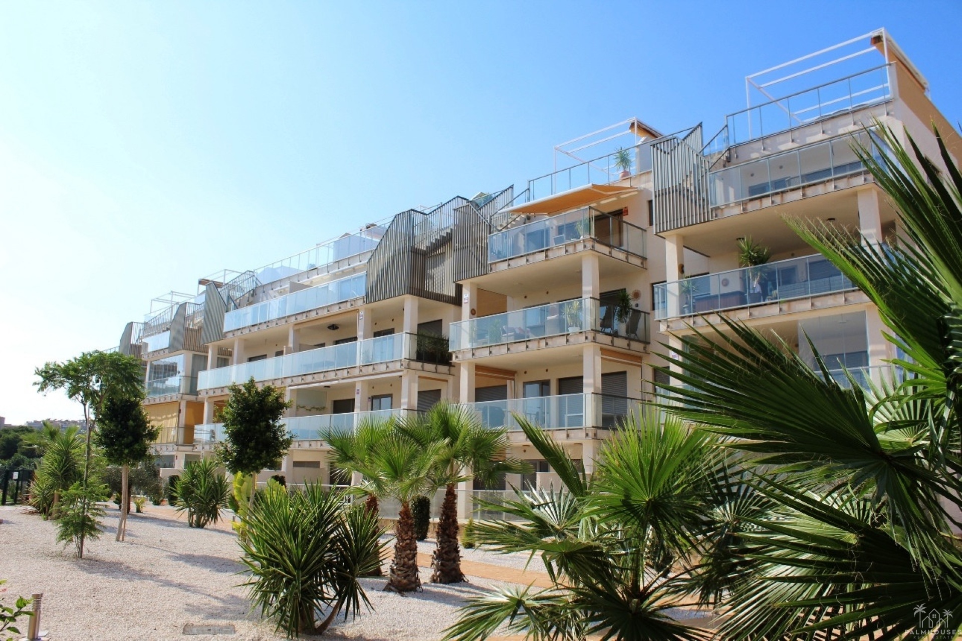 Revente - Apartment - Villamartin - Los Dolses