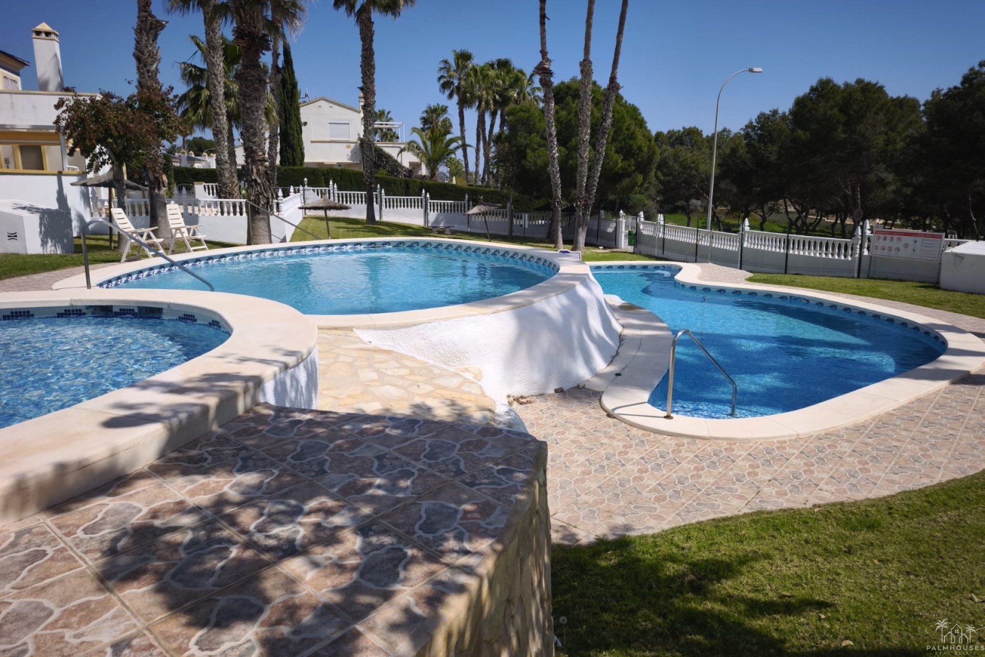 Revente - Apartment - Villamartin - Los Dolses