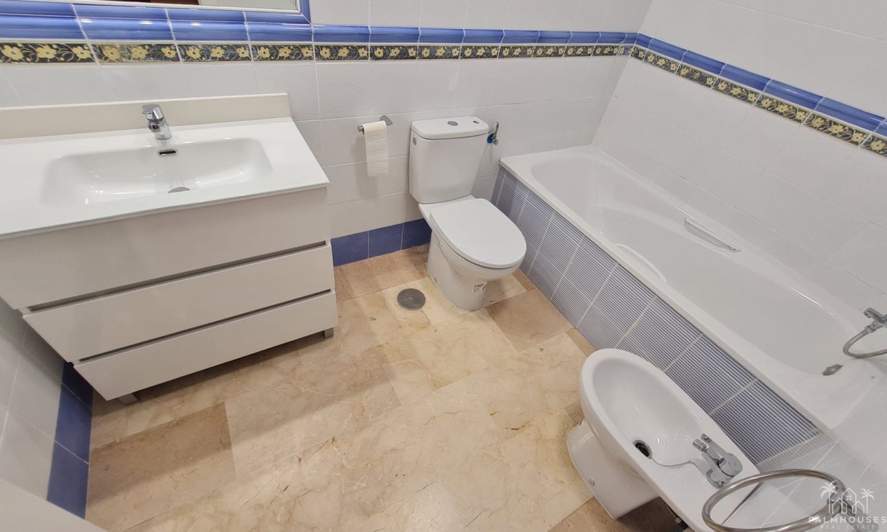Revente - Apartment - Villamartin - Los Dolses