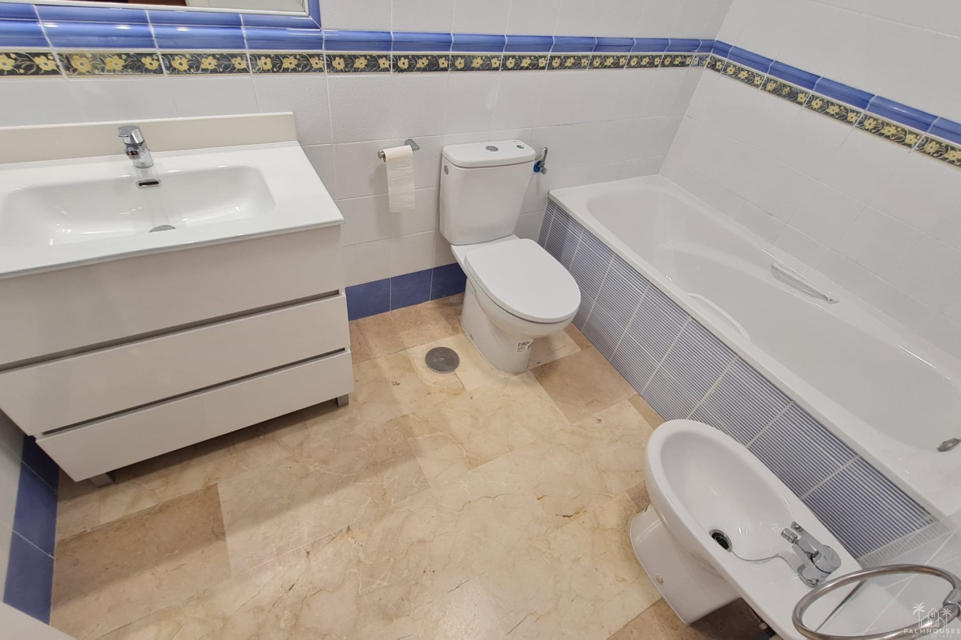 Revente - Apartment - Villamartin - Los Dolses