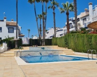 Revente - Apartment - Villamartin - Los Dolses