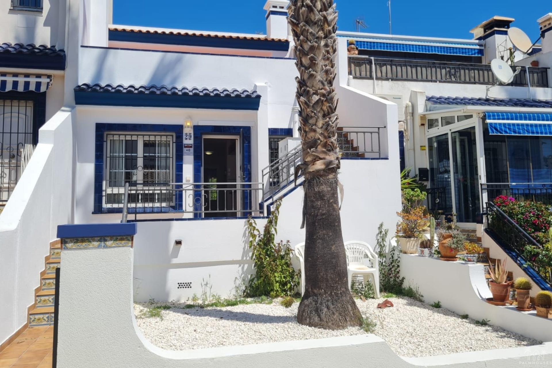 Revente - Apartment - Villamartin - Los Dolses