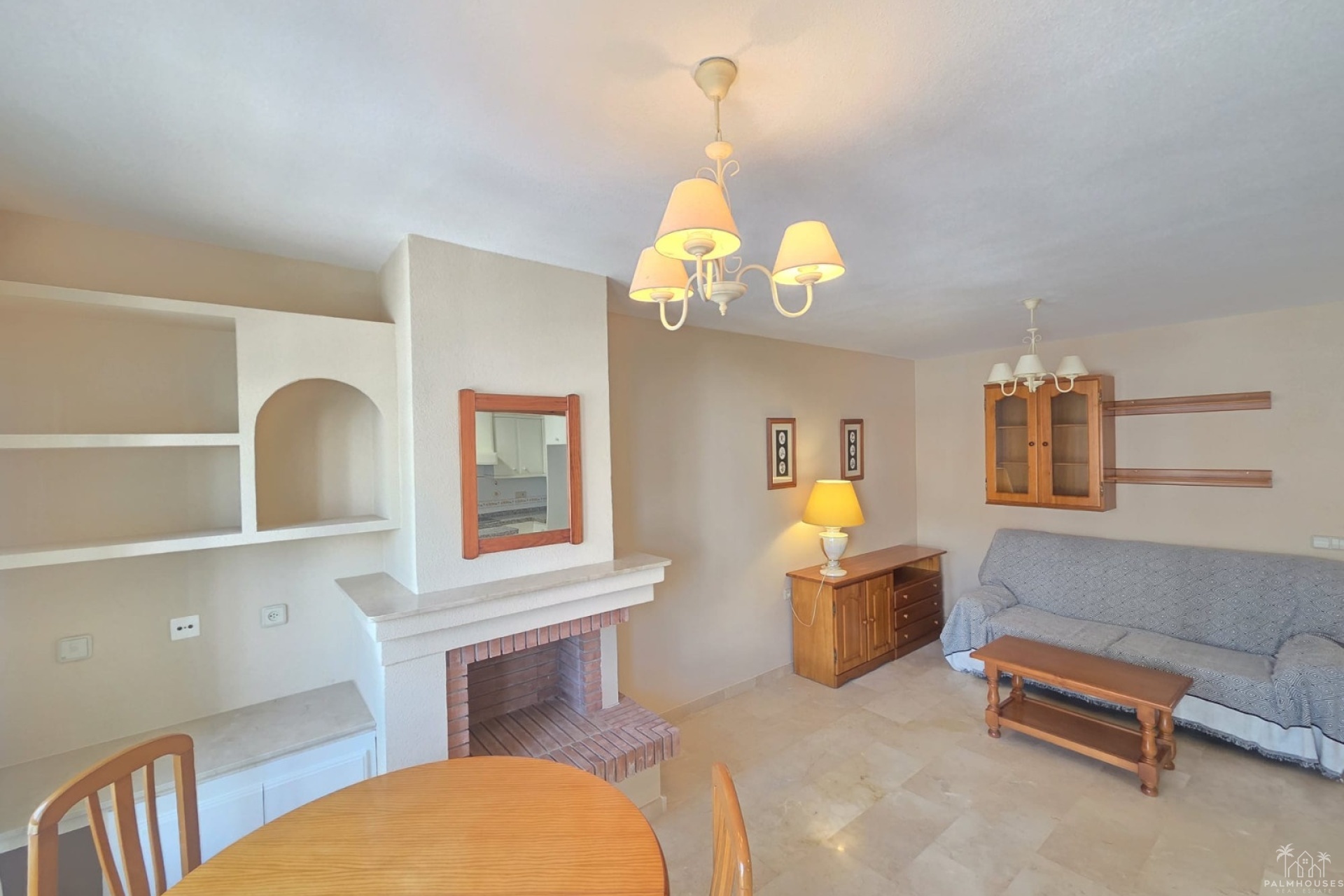 Revente - Apartment - Villamartin - Los Dolses