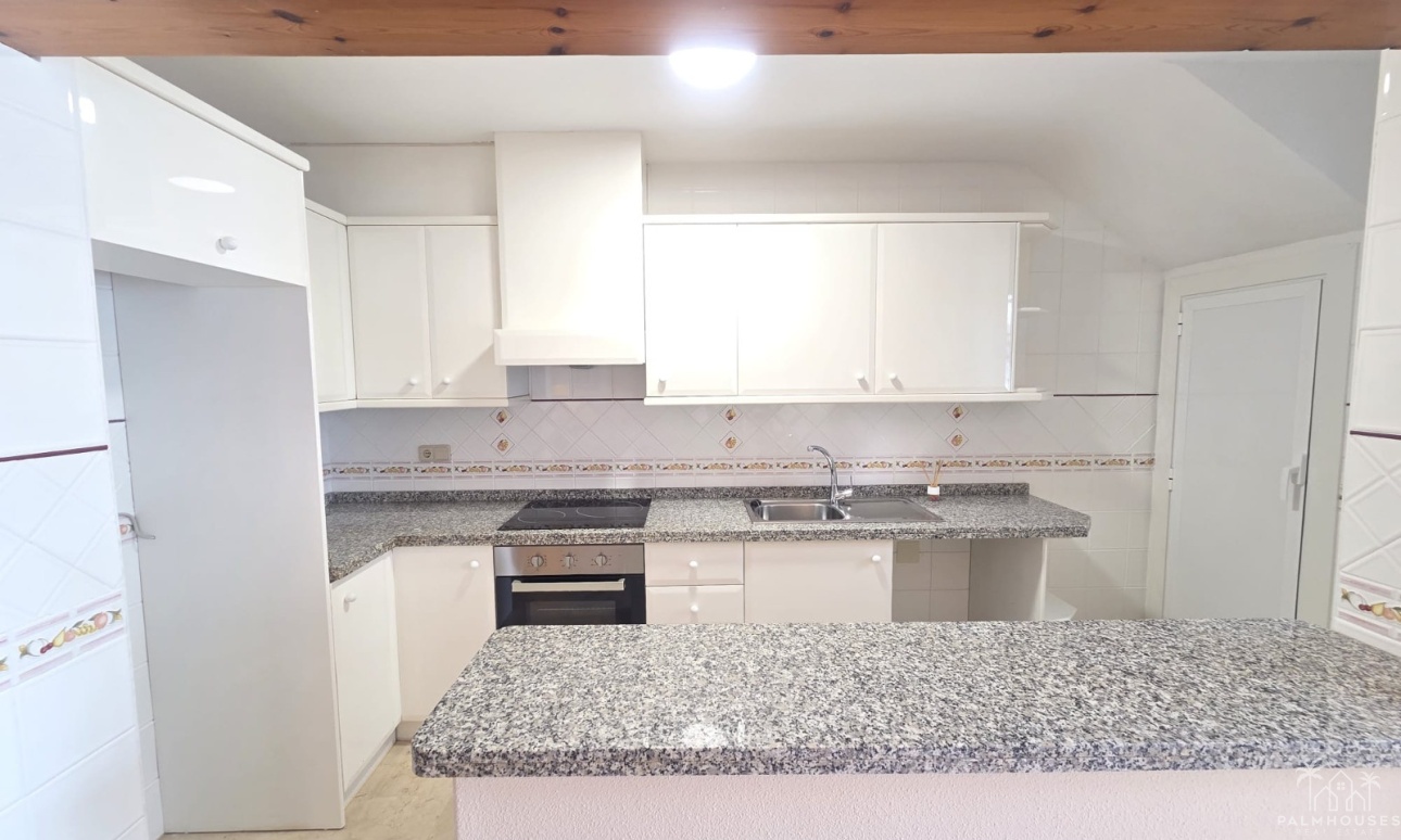 Revente - Apartment - Villamartin - Los Dolses
