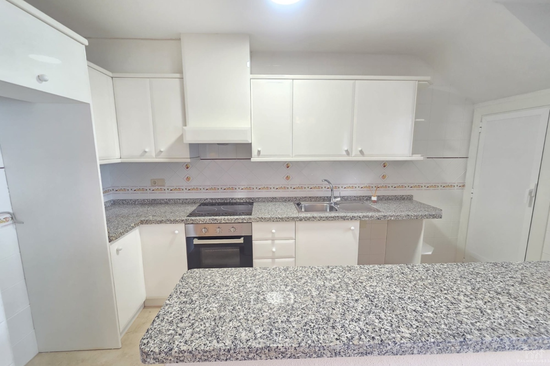 Revente - Apartment - Villamartin - Los Dolses