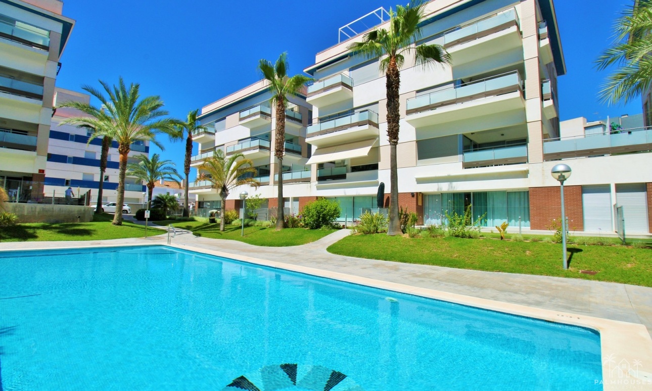 Revente - Apartment - Villamartin - Los Dolses