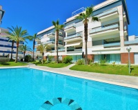 Revente - Apartment - Villamartin - Los Dolses