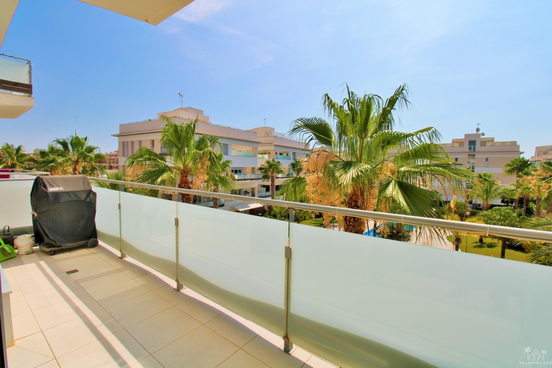 Revente - Apartment - Villamartin - Los Dolses