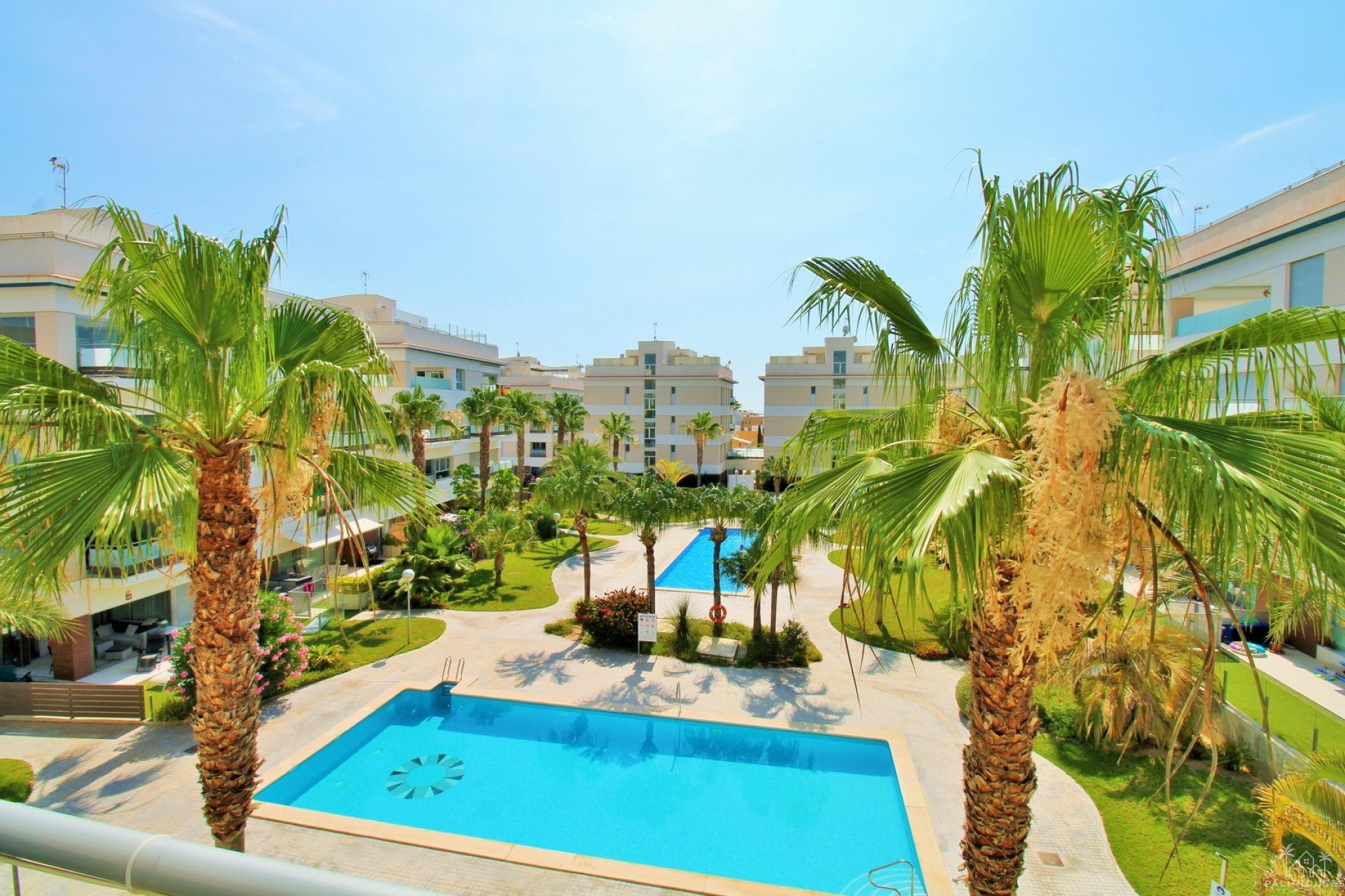 Revente - Apartment - Villamartin - Los Dolses