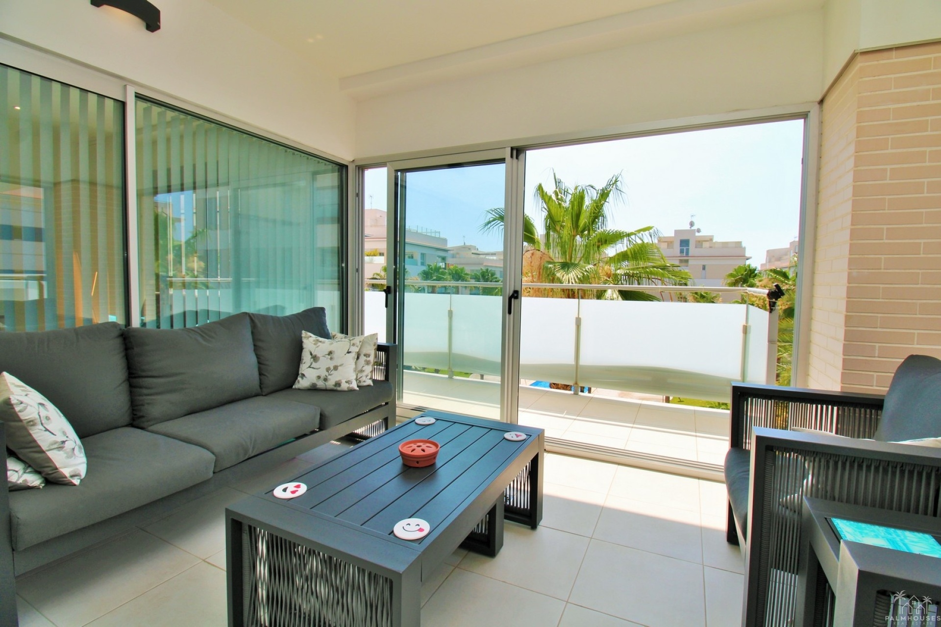 Revente - Apartment - Villamartin - Los Dolses