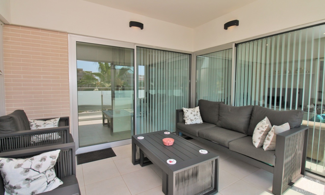 Revente - Apartment - Villamartin - Los Dolses