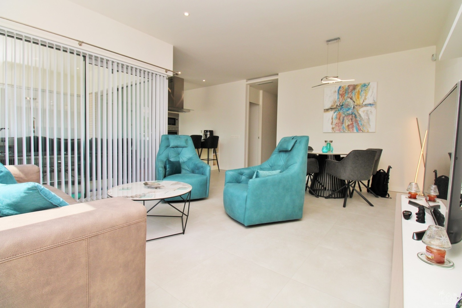 Revente - Apartment - Villamartin - Los Dolses