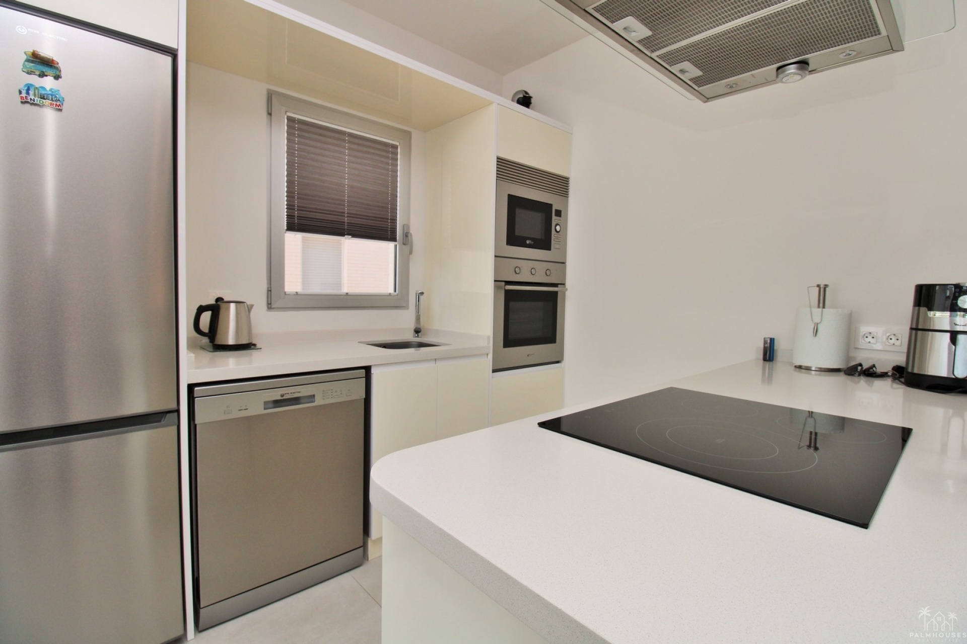 Revente - Apartment - Villamartin - Los Dolses
