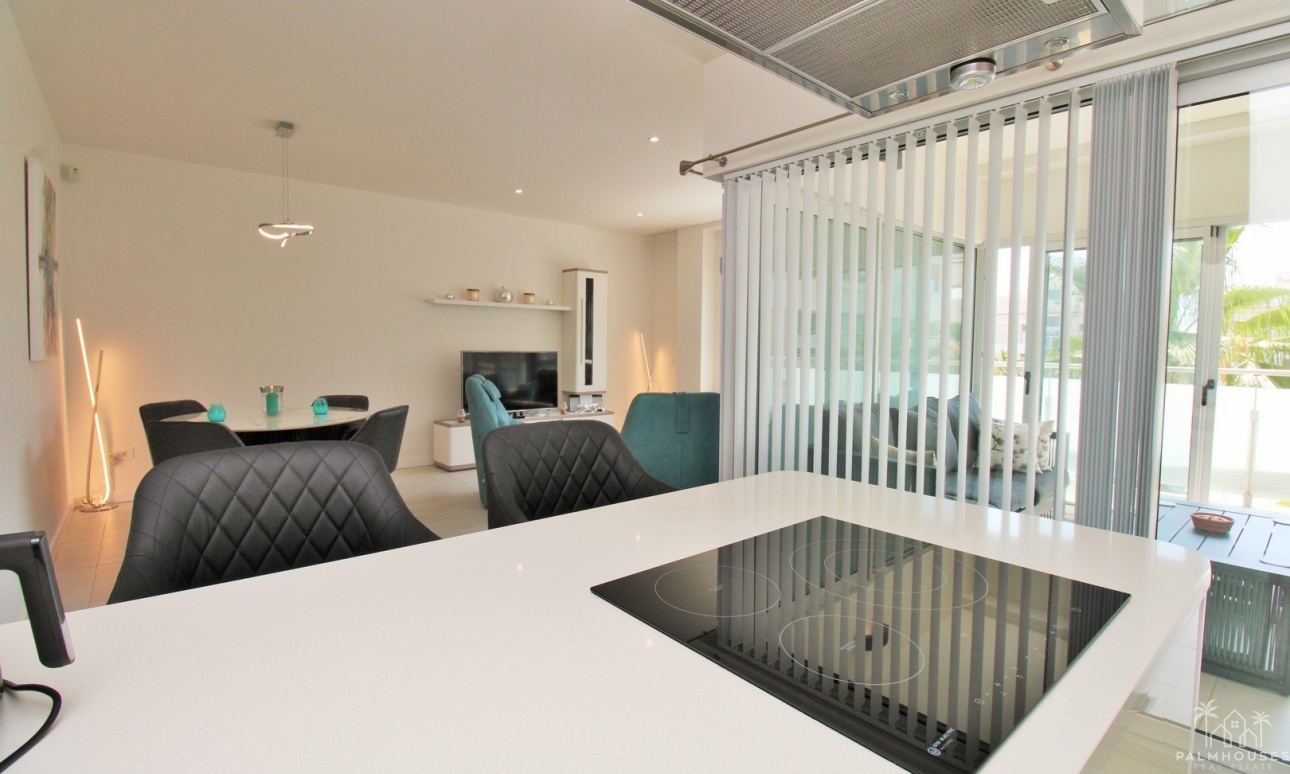 Revente - Apartment - Villamartin - Los Dolses