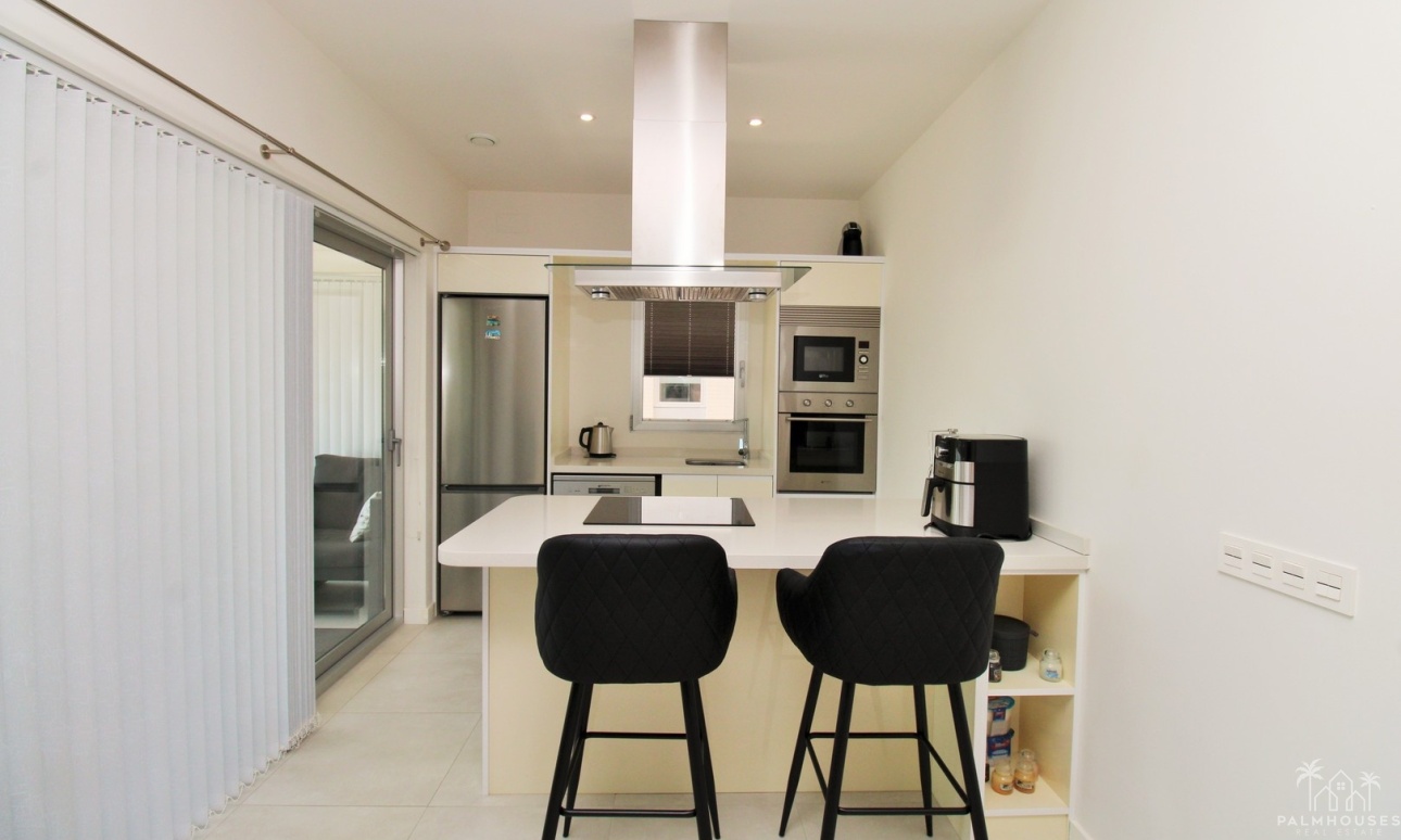 Revente - Apartment - Villamartin - Los Dolses