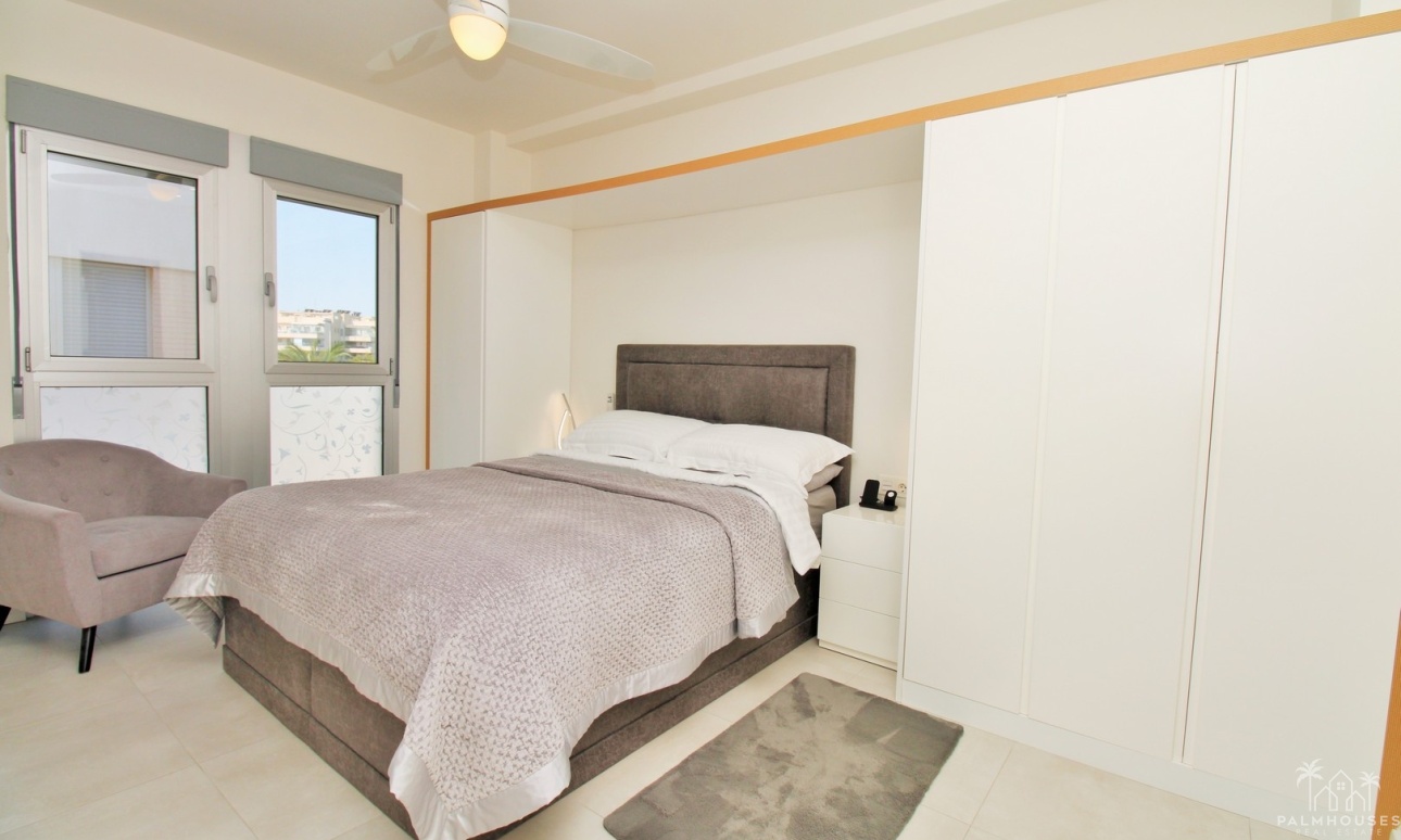 Revente - Apartment - Villamartin - Los Dolses