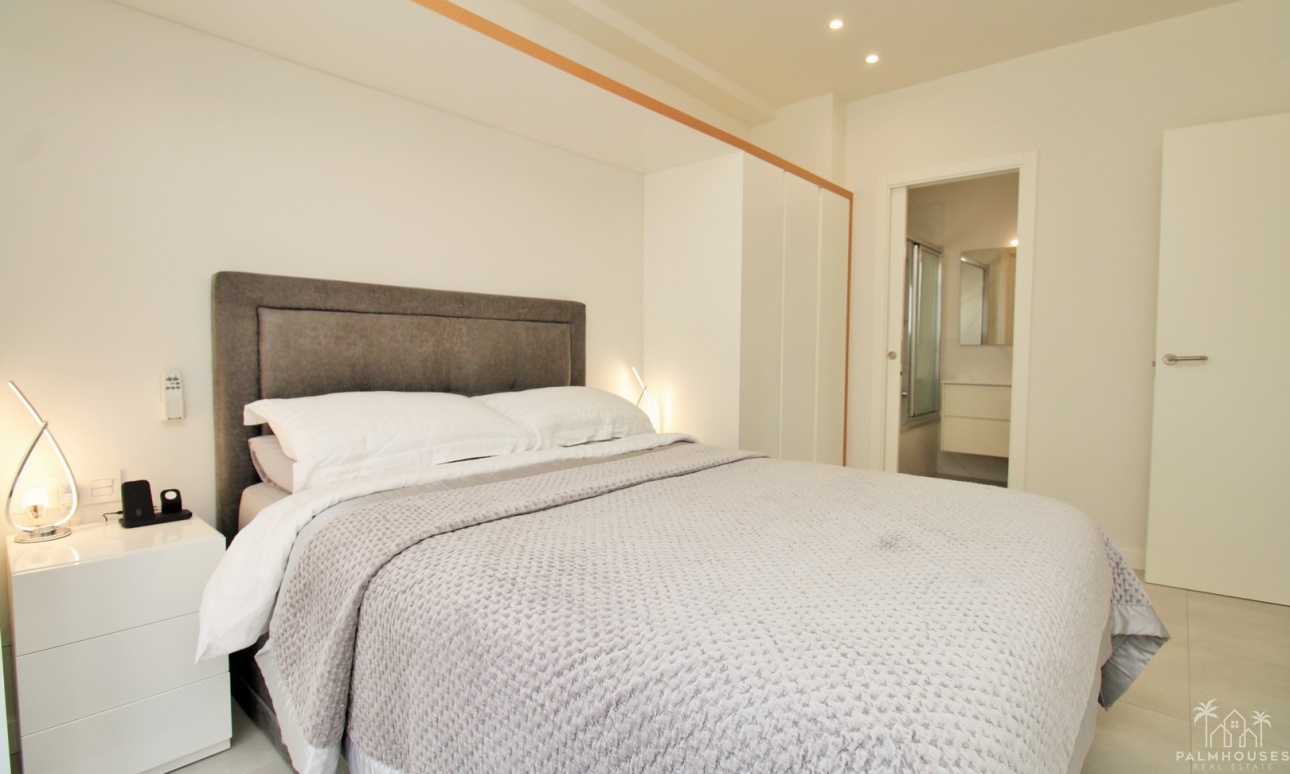 Revente - Apartment - Villamartin - Los Dolses
