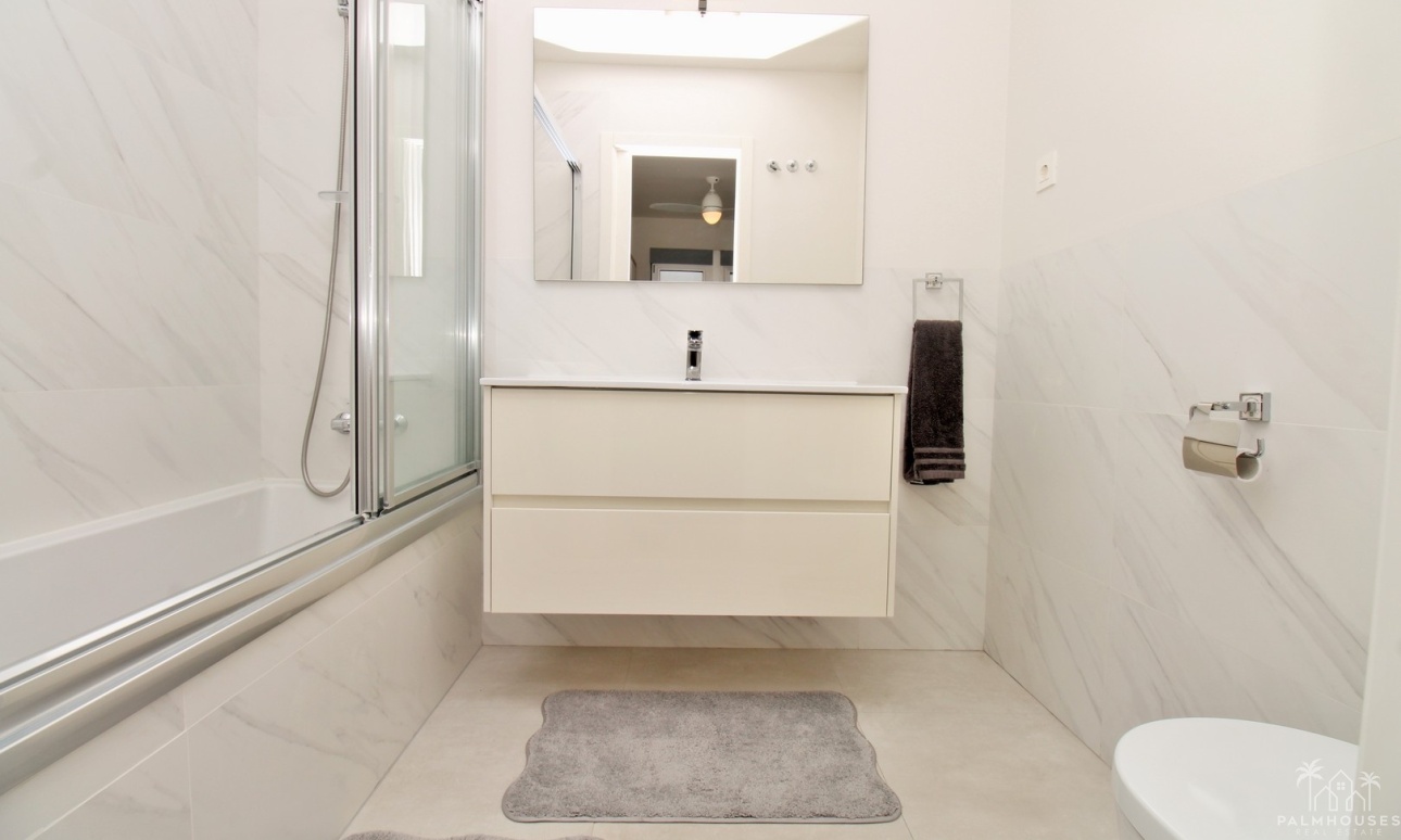 Revente - Apartment - Villamartin - Los Dolses