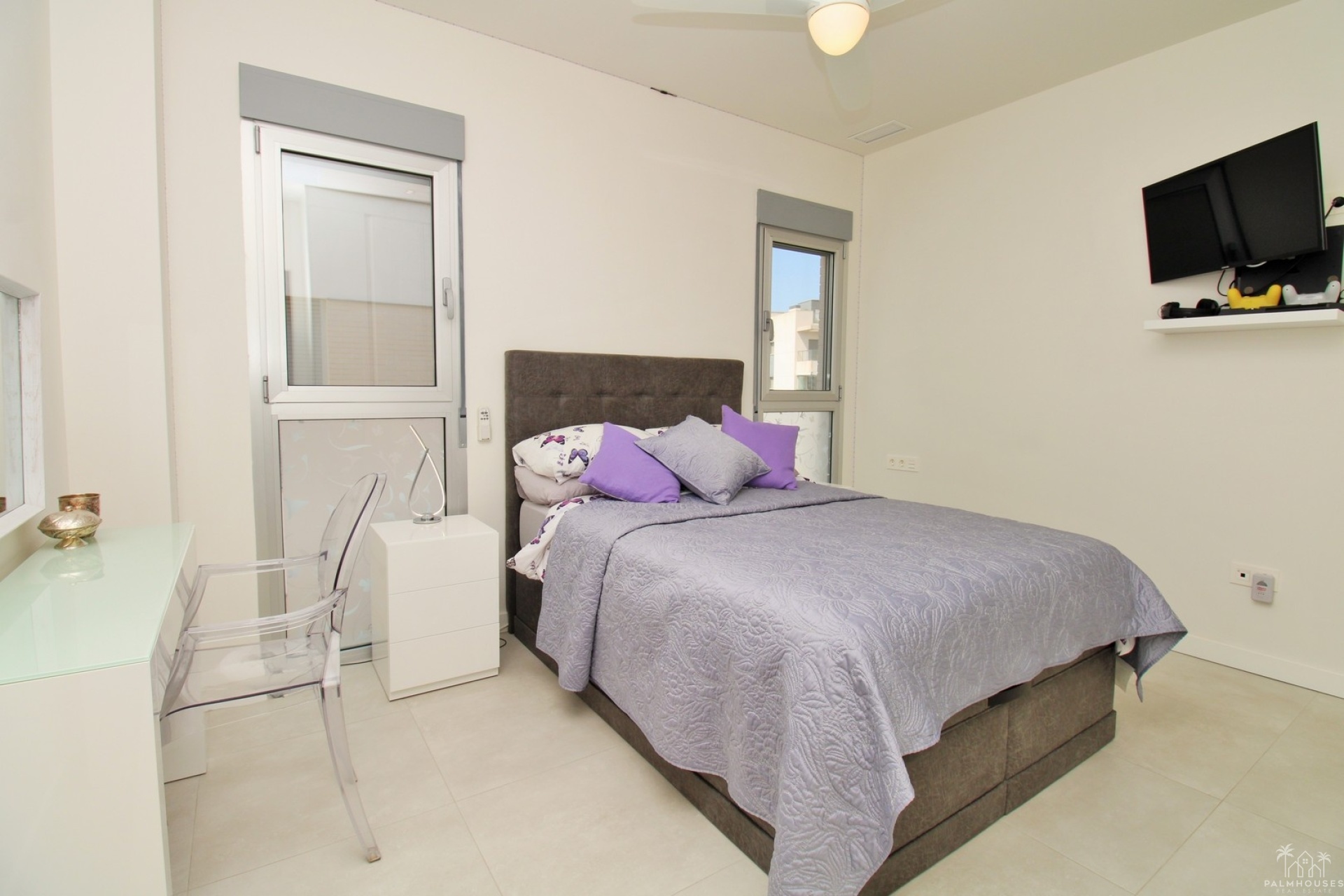 Revente - Apartment - Villamartin - Los Dolses