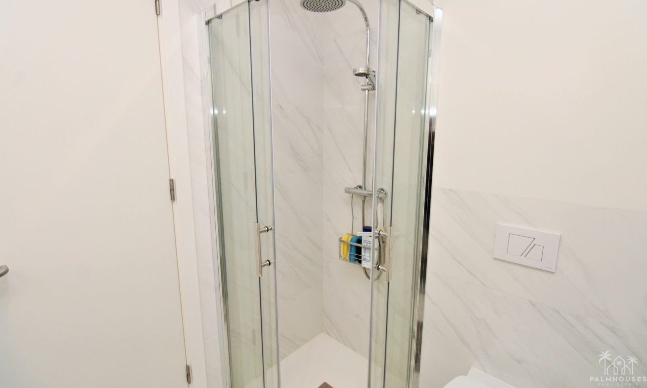 Revente - Apartment - Villamartin - Los Dolses