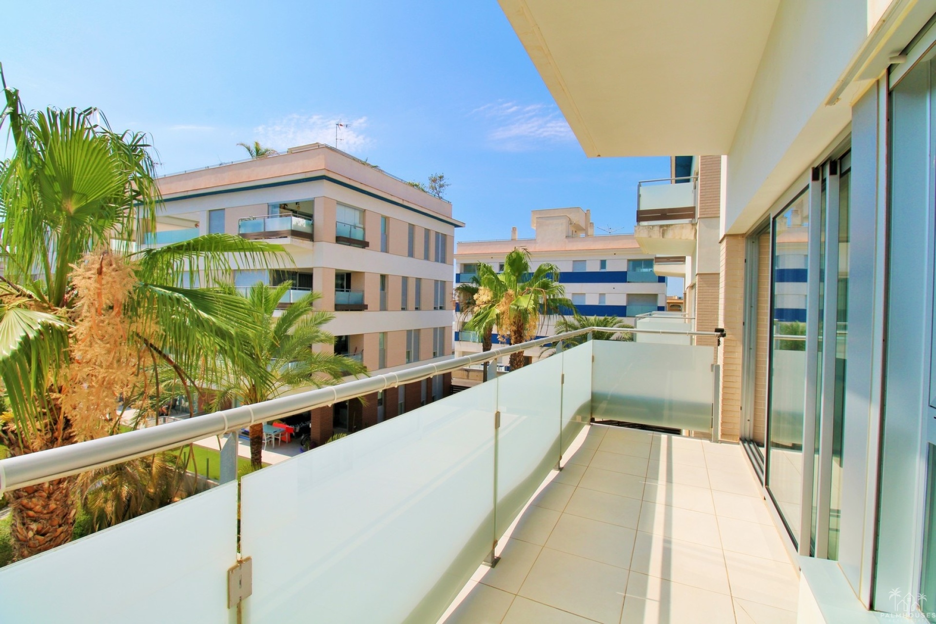Revente - Apartment - Villamartin - Los Dolses