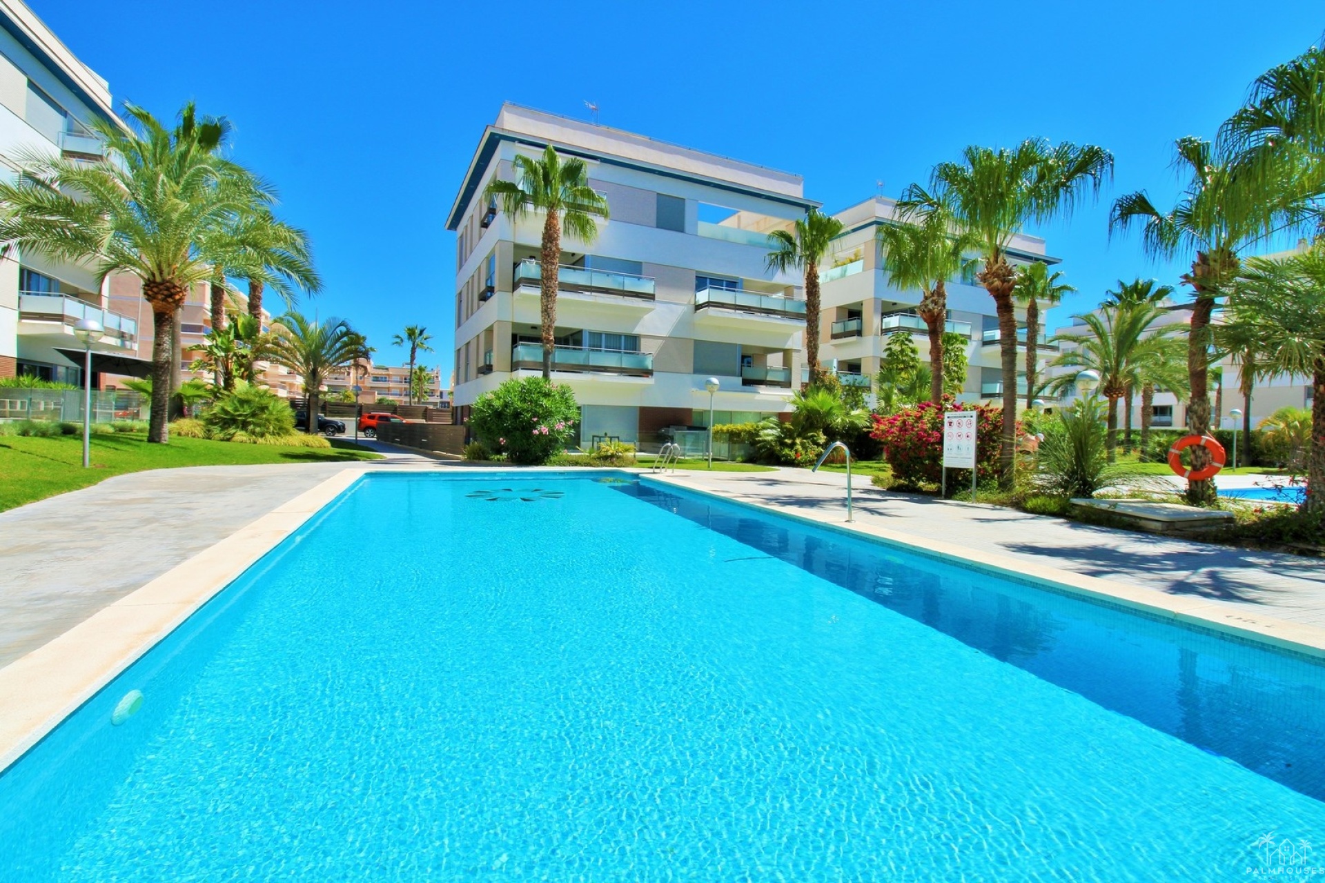 Revente - Apartment - Villamartin - Los Dolses