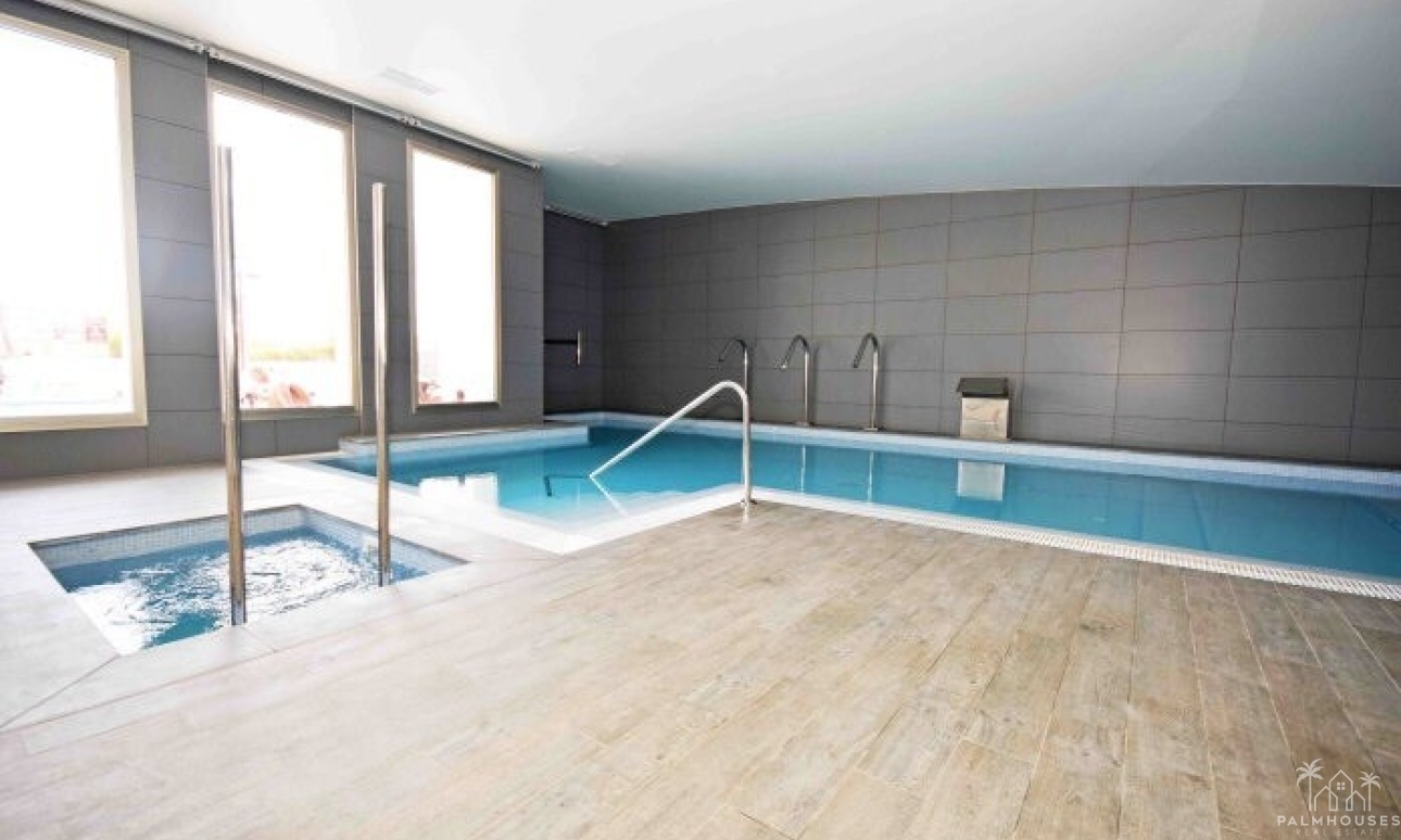 Revente - Apartment - Villamartin - Los Dolses
