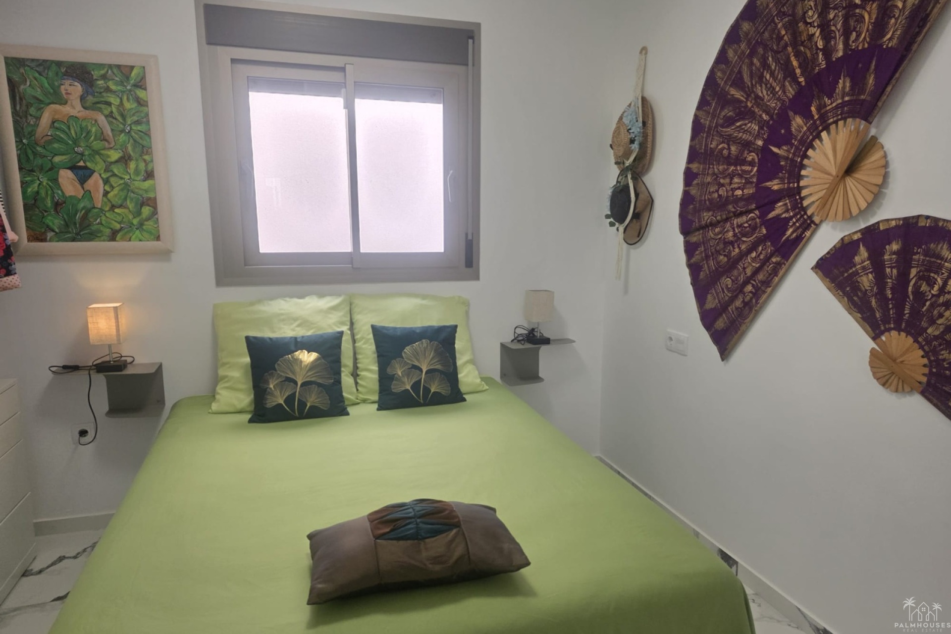 Revente - Apartment - Villamartin - Los Dolses