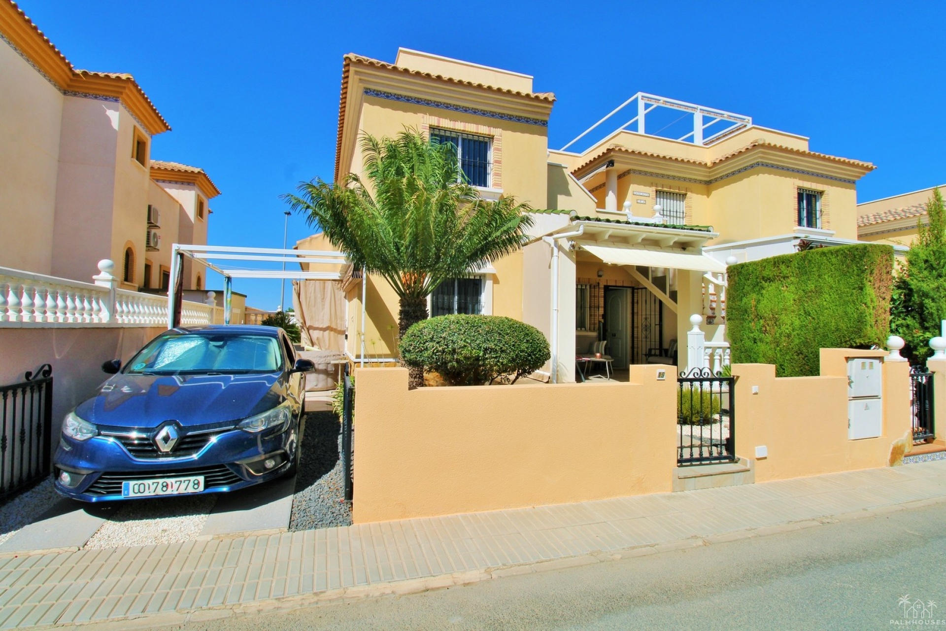 Revente - Apartment - Villamartin - Los Dolses