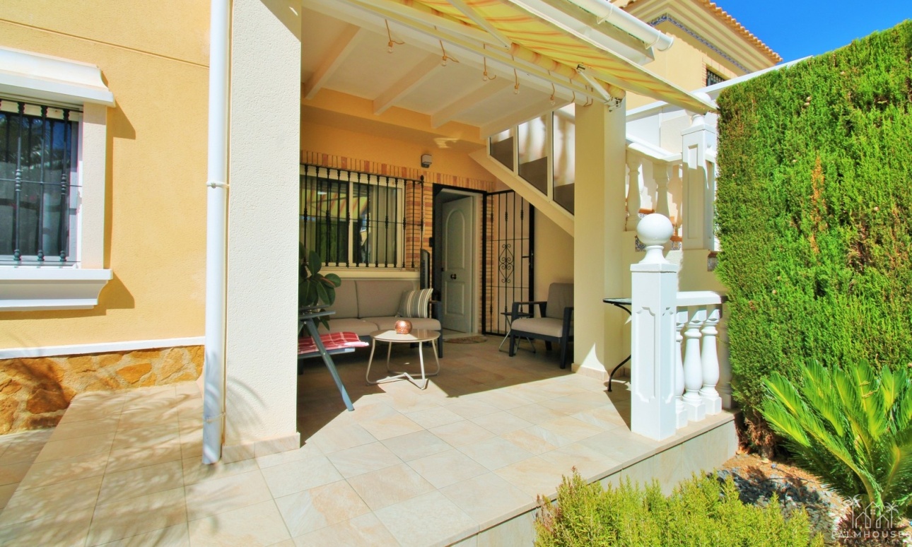Revente - Apartment - Villamartin - Los Dolses