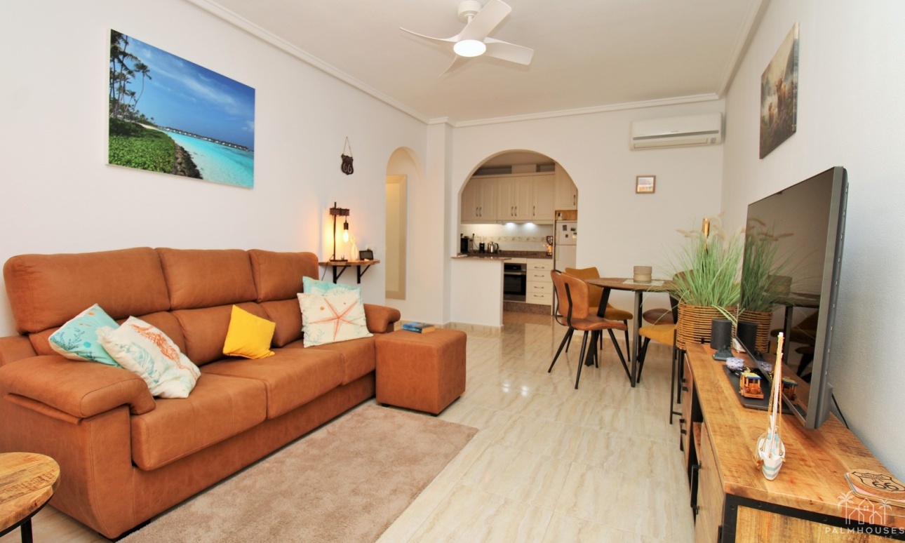 Revente - Apartment - Villamartin - Los Dolses
