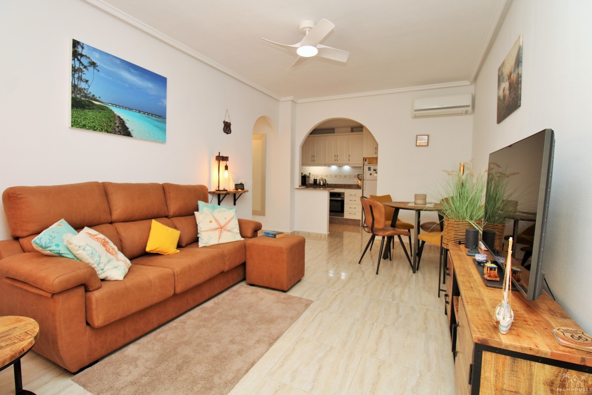 Revente - Apartment - Villamartin - Los Dolses