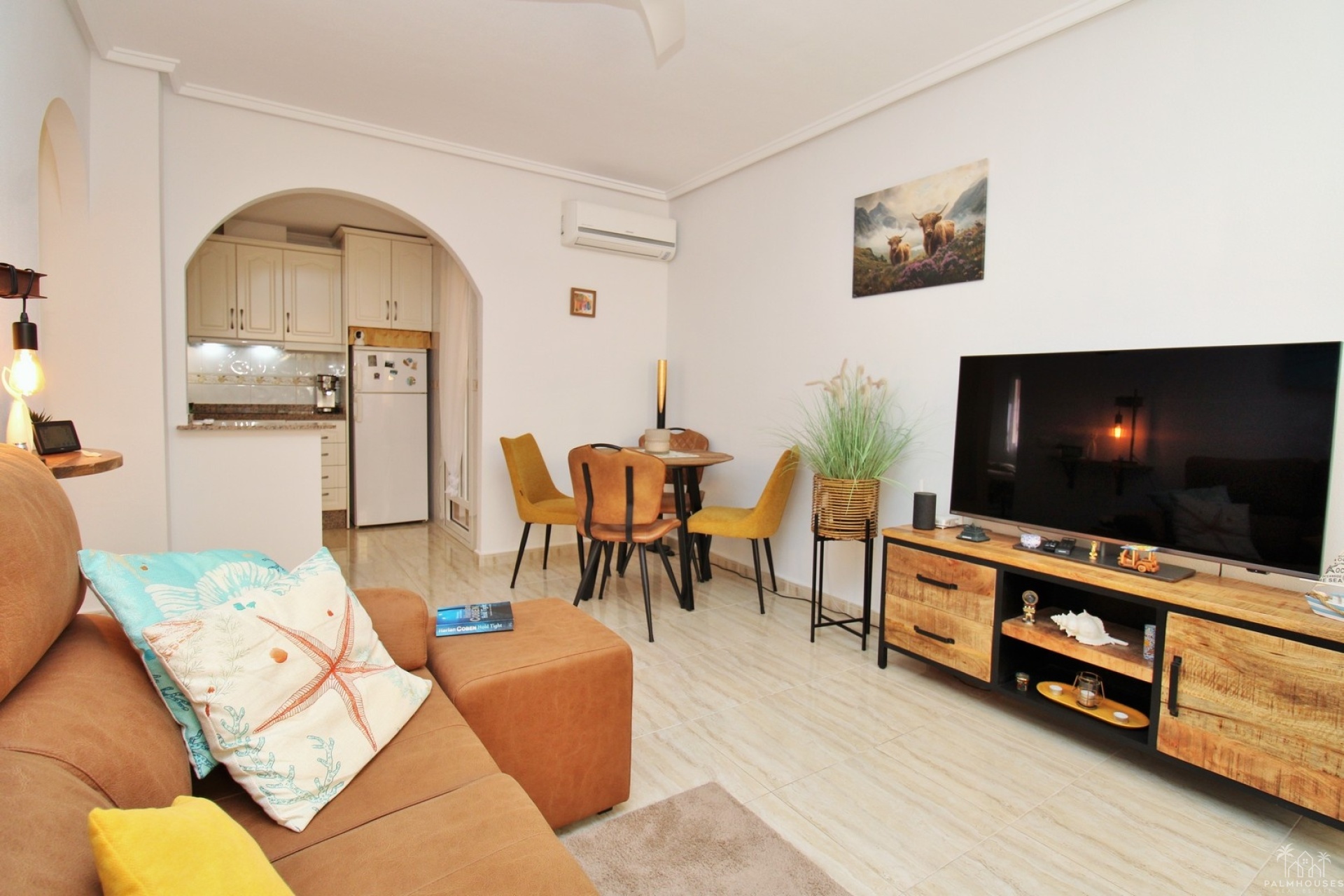 Revente - Apartment - Villamartin - Los Dolses