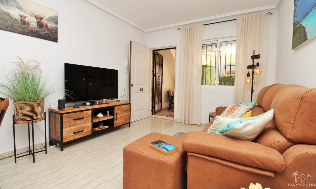 Revente - Apartment - Villamartin - Los Dolses
