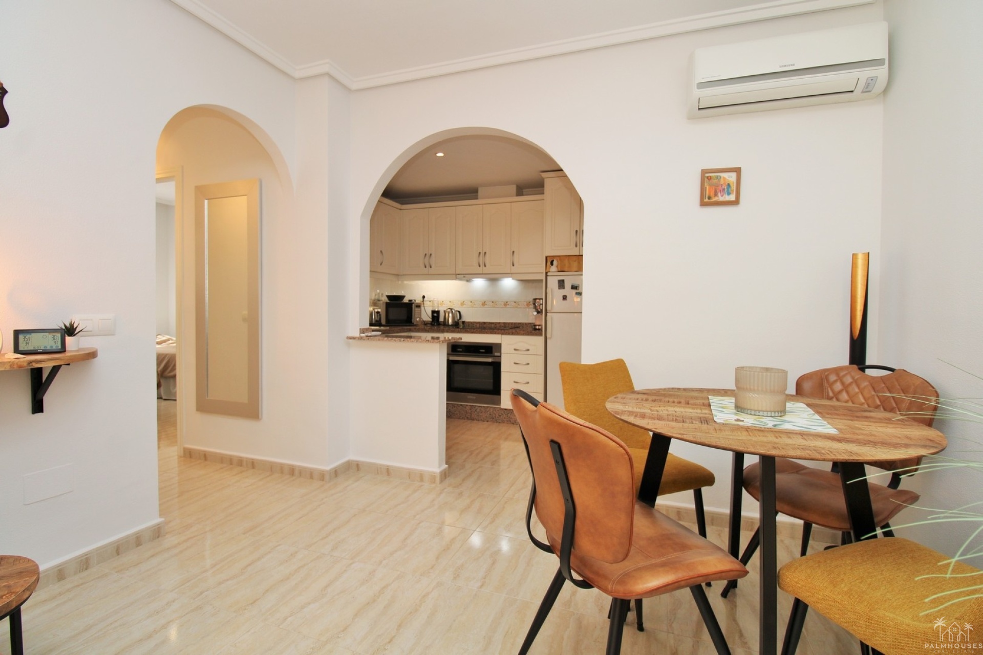 Revente - Apartment - Villamartin - Los Dolses