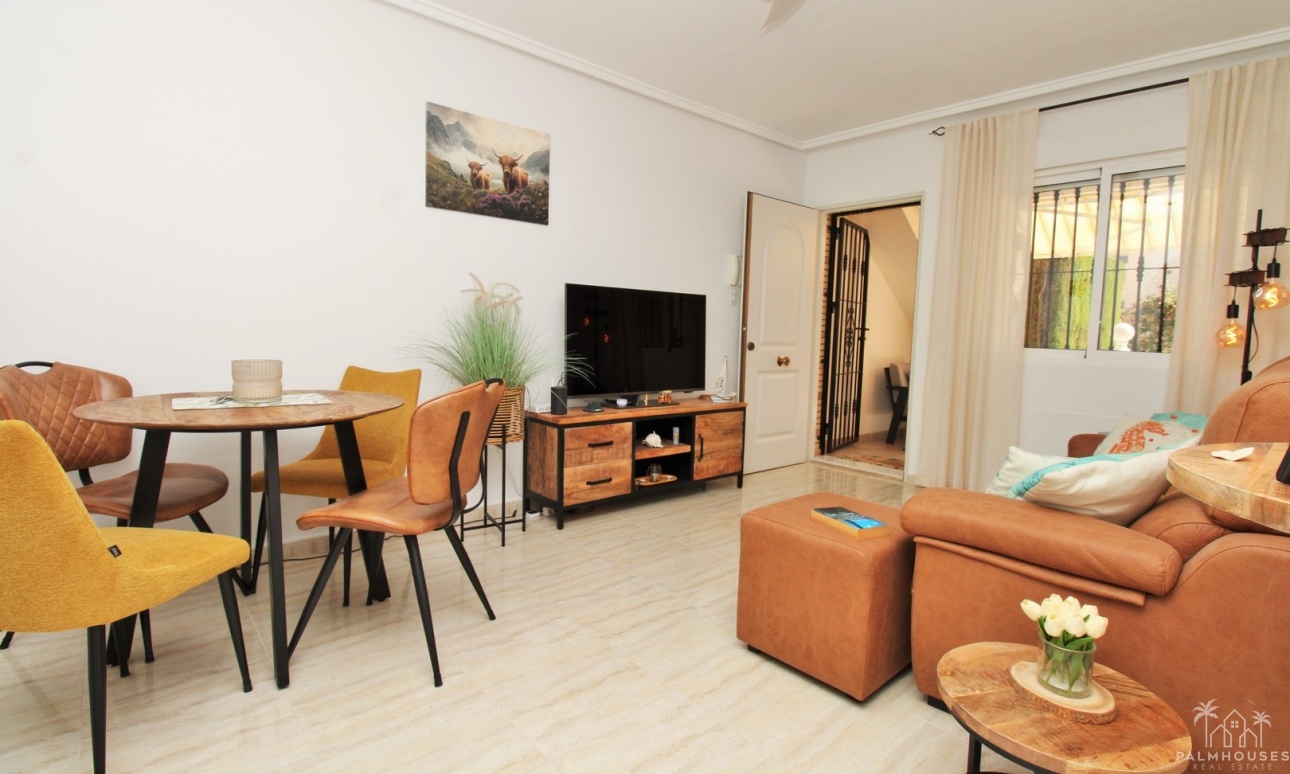 Revente - Apartment - Villamartin - Los Dolses