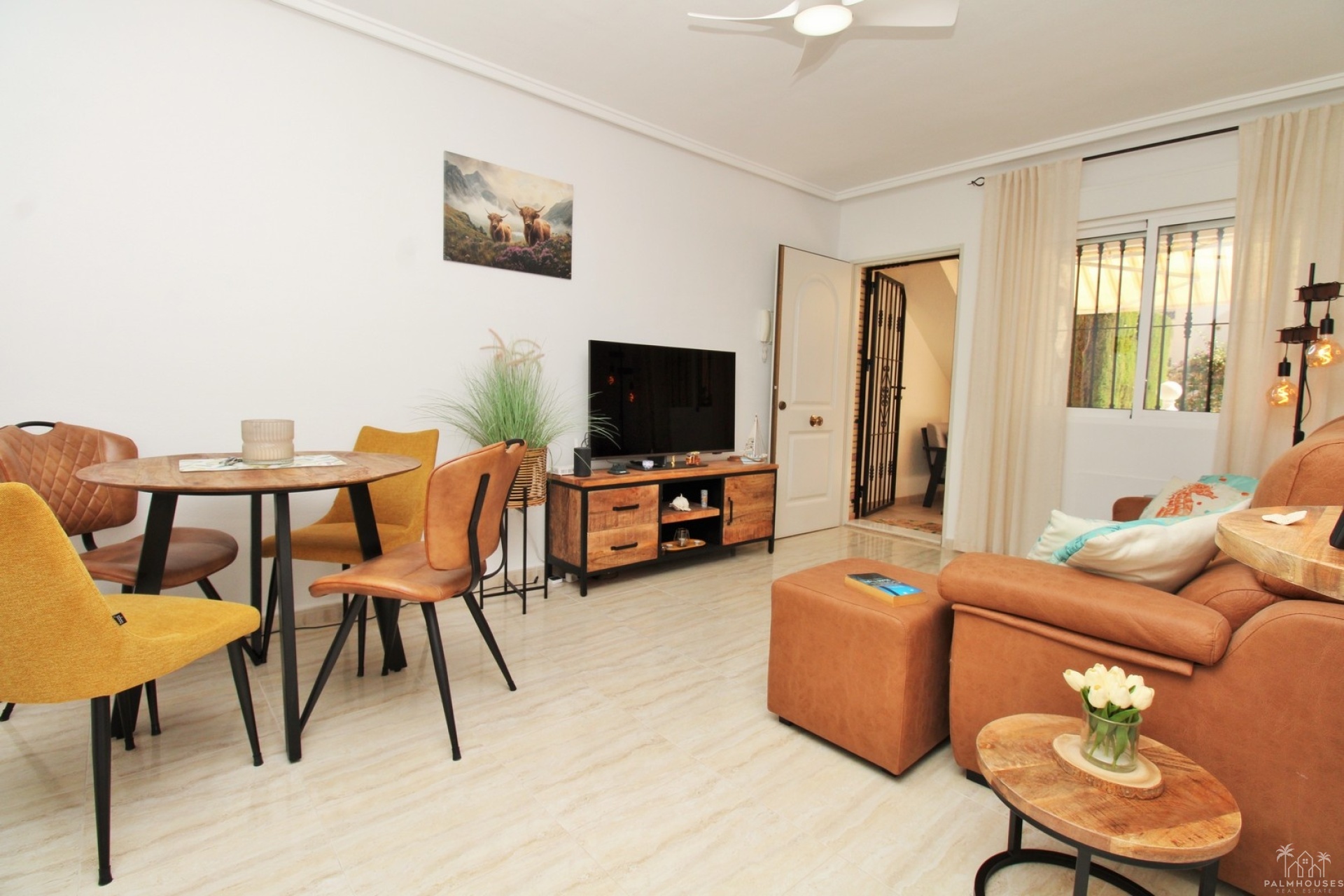Revente - Apartment - Villamartin - Los Dolses