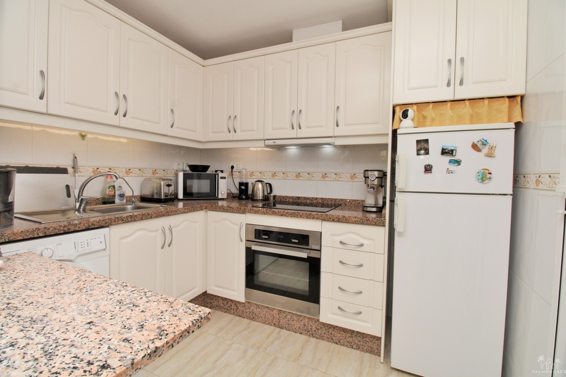 Revente - Apartment - Villamartin - Los Dolses
