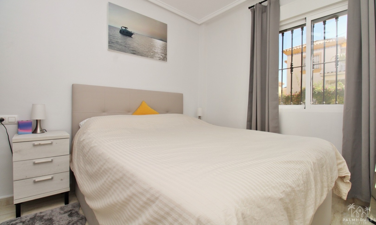 Revente - Apartment - Villamartin - Los Dolses