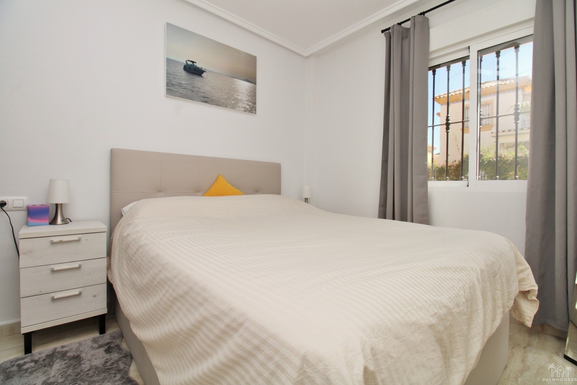 Revente - Apartment - Villamartin - Los Dolses