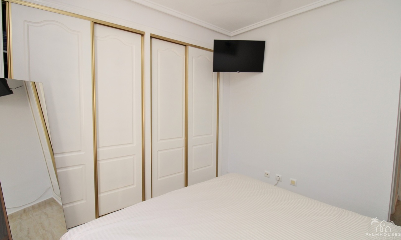 Revente - Apartment - Villamartin - Los Dolses