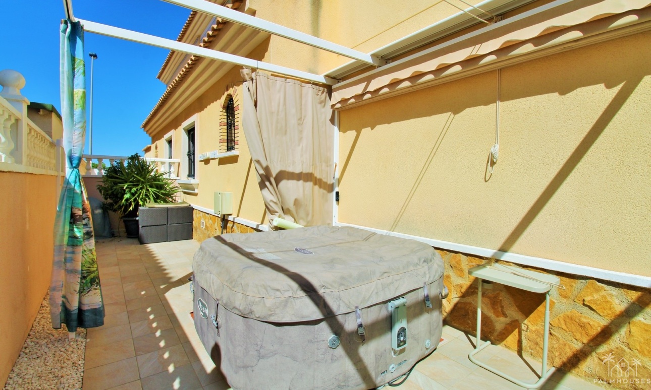 Revente - Apartment - Villamartin - Los Dolses