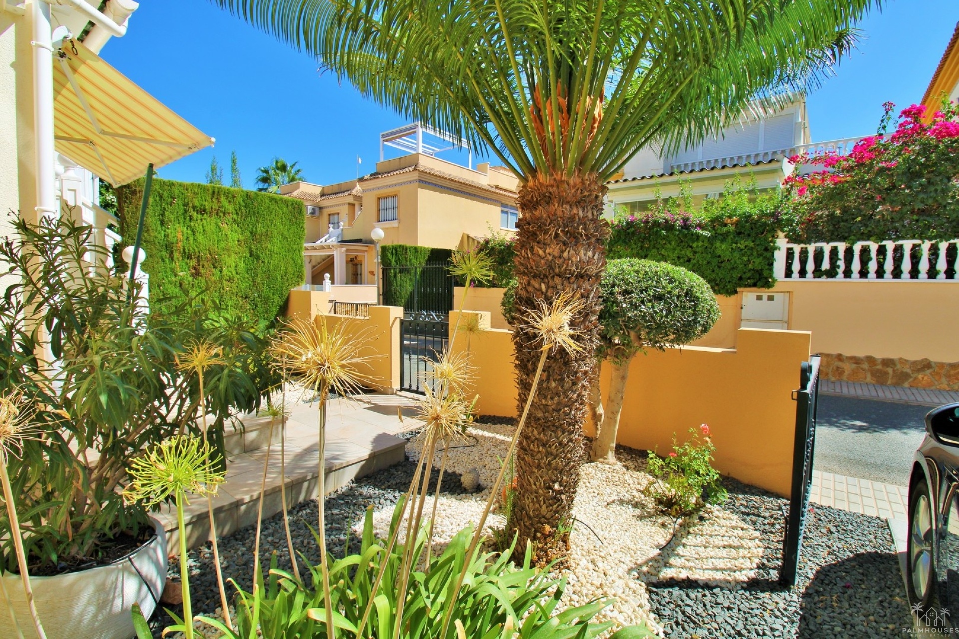 Revente - Apartment - Villamartin - Los Dolses